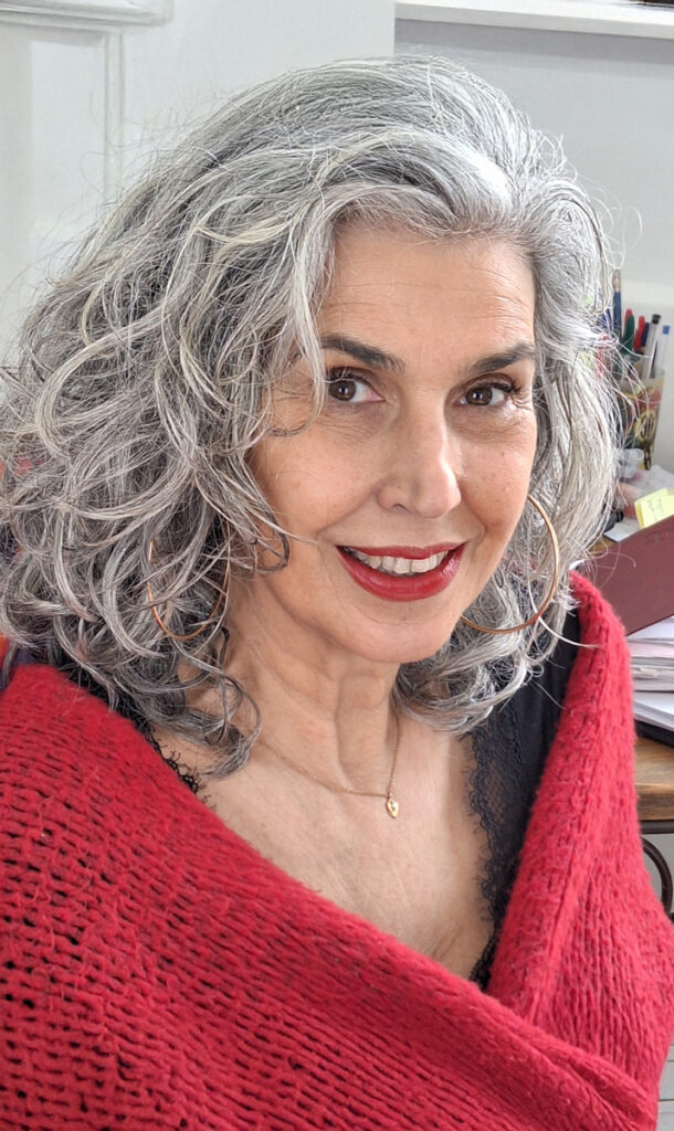 Sandrine Pepin - Sexologue Sophrologue Montpellier